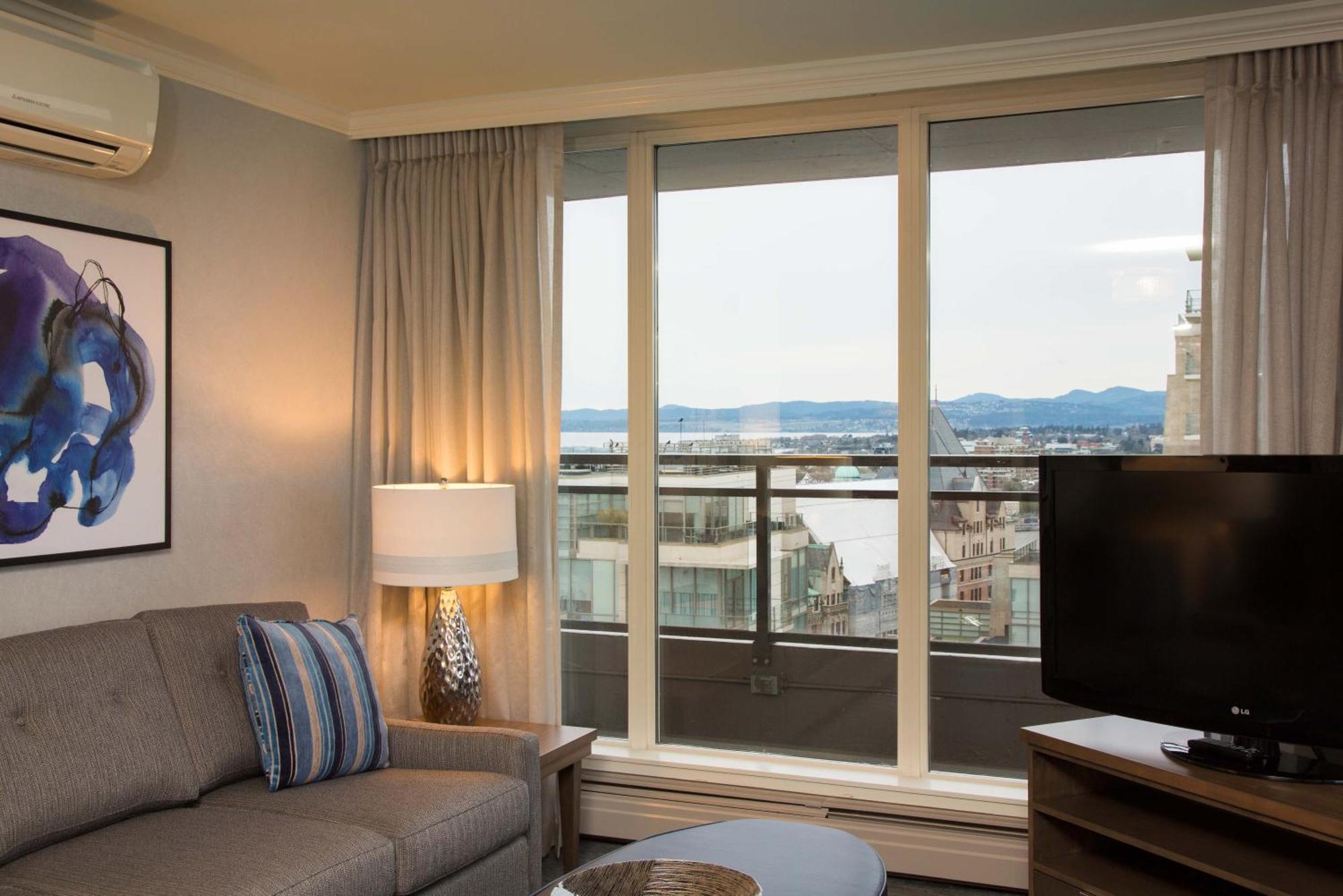 Two-Bedroom Suite