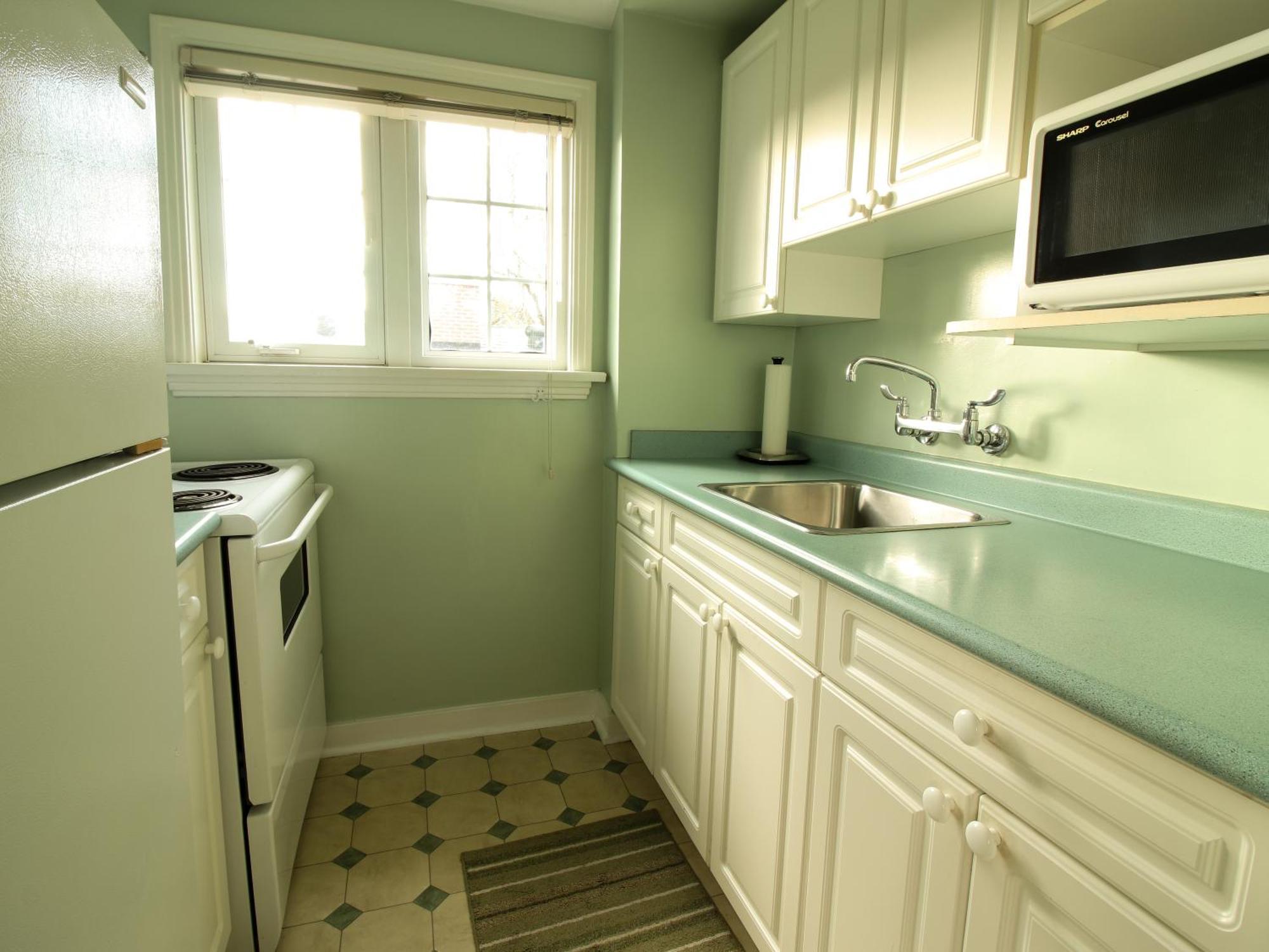 One-Bedroom Suite