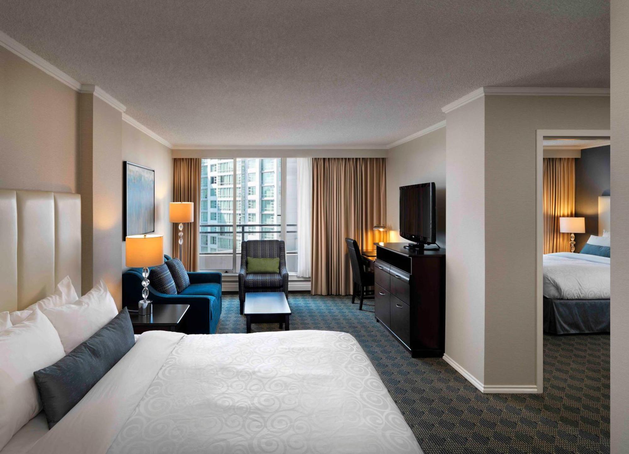 One-Bedroom Suite