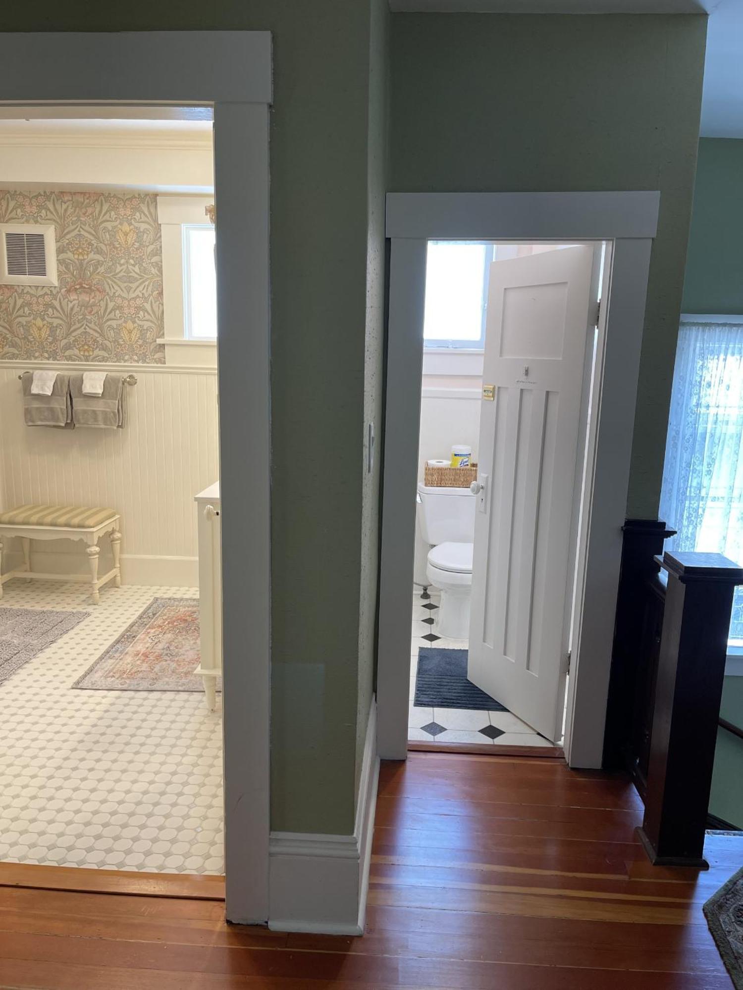Standard King Room