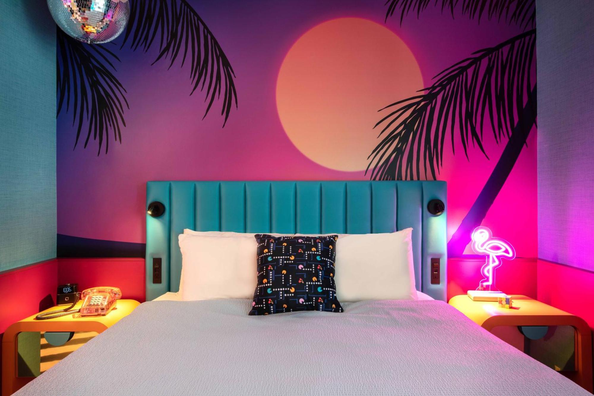 Rebel Room