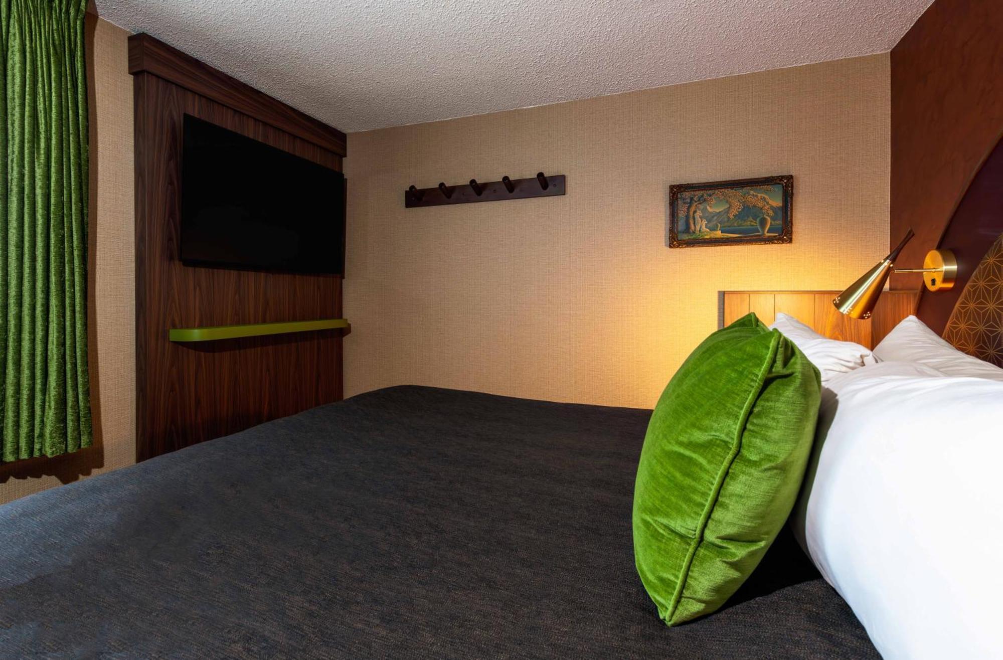 Sweet Suite