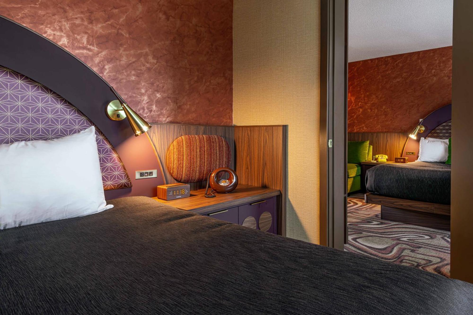 Sweet Suite