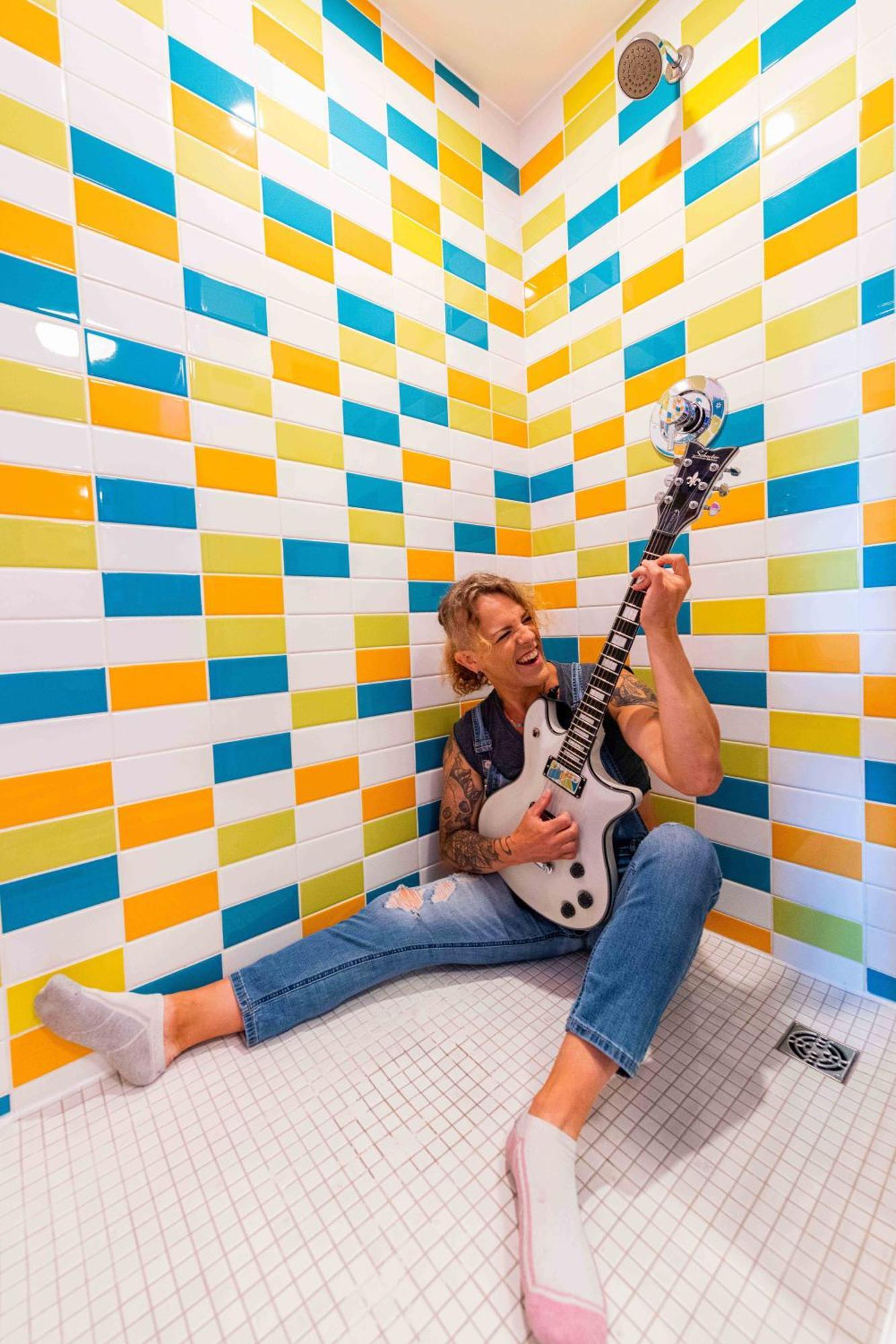 Rebel Room