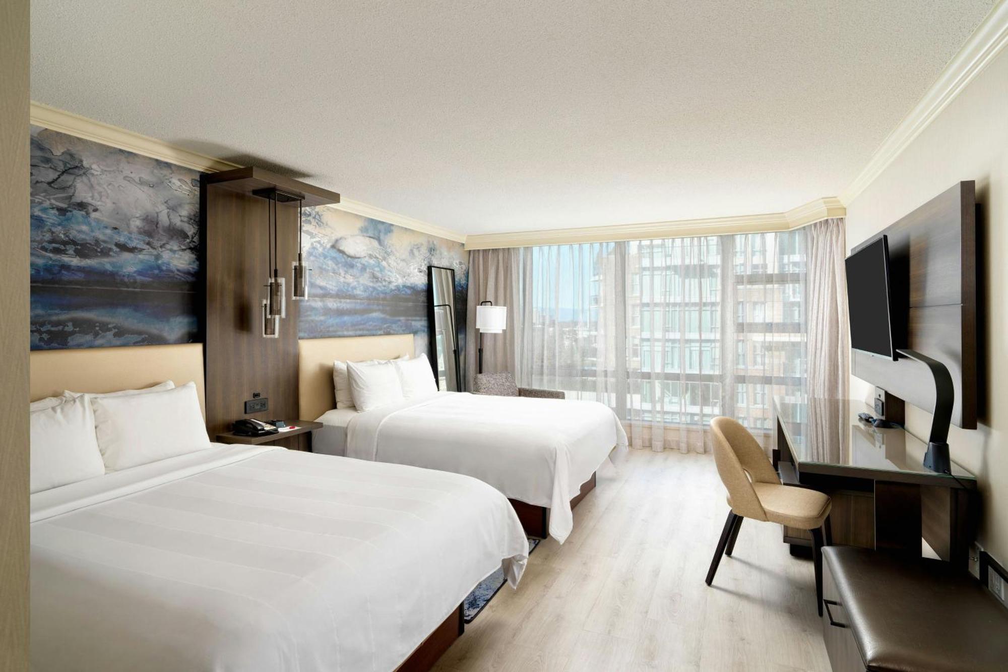 Room, 2 Queen Beds, Non-smoking,1704908398:JPEG