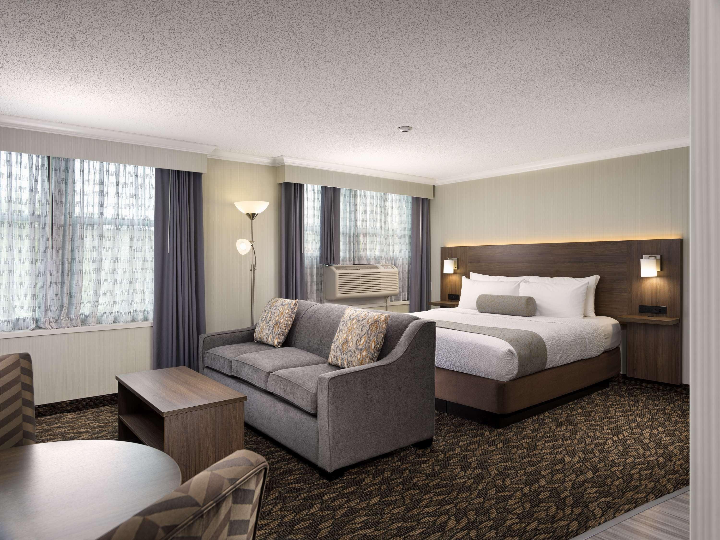 Suite Lit King-Size
