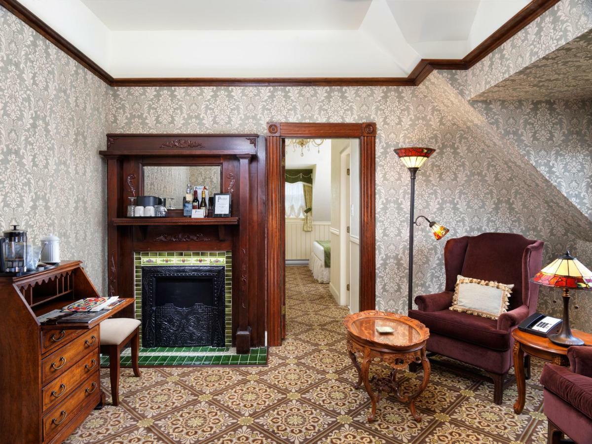 Emily Carr Suite