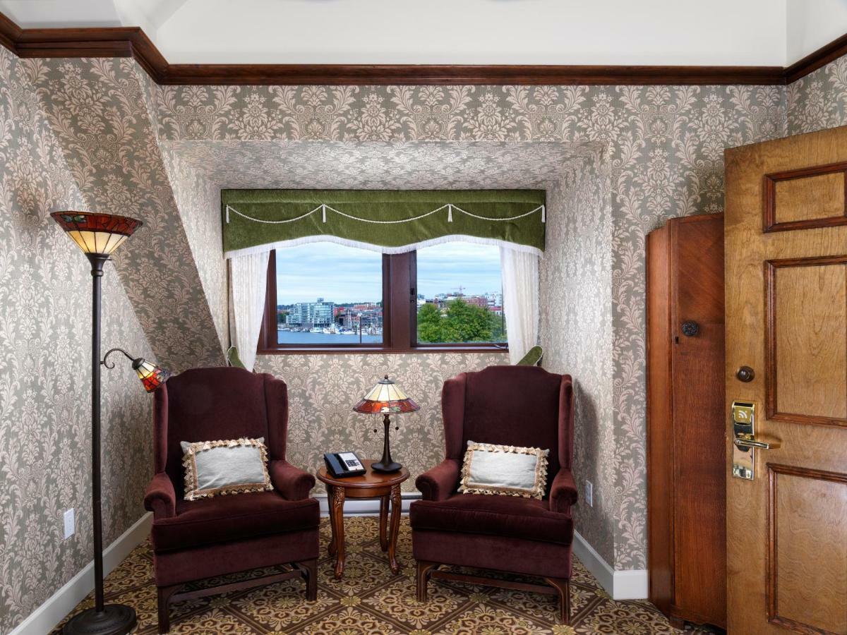 Emily Carr Suite