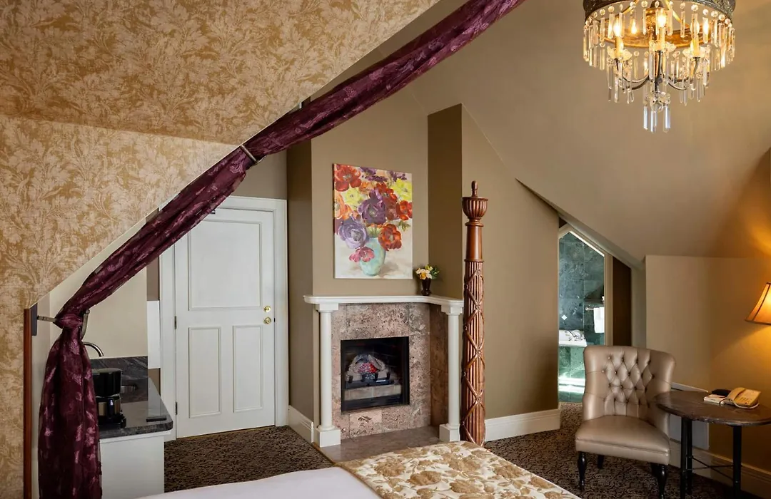 Abigail'S Hotel-1