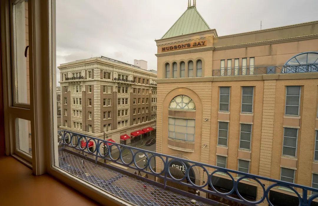 Bedford Regency Hotel, Trademark Collection By Wyndham-1