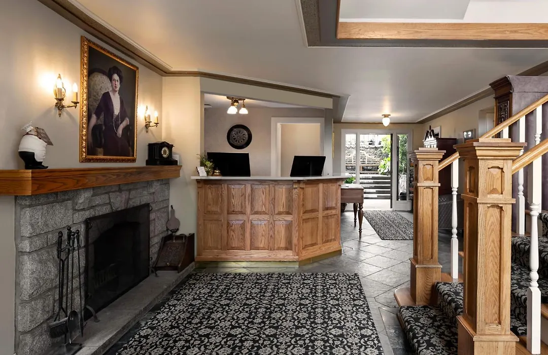 Abigail'S Hotel-1
