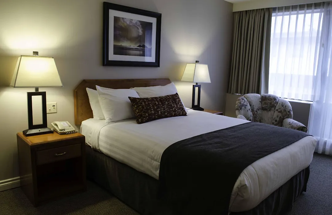 The Embassy Inn-1