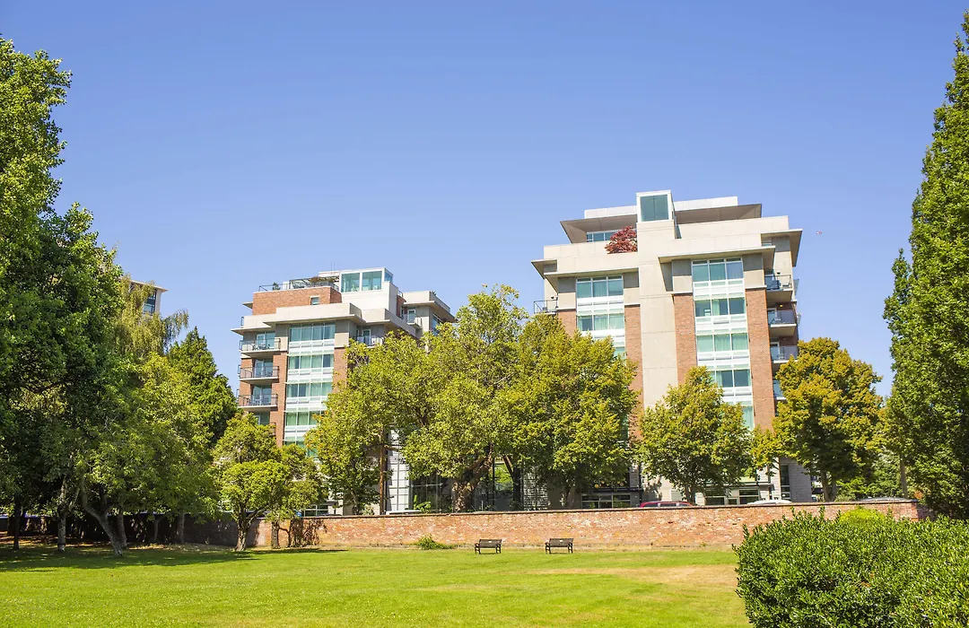 The Parkside Hotel And Spa-1