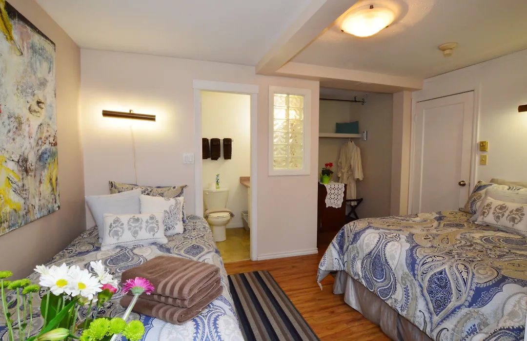 Marketa'S Bed And Breakfast-1