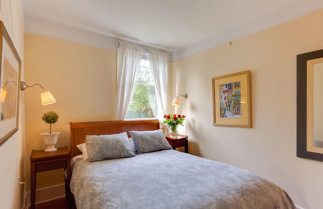 Fairholme Manor Inn-1