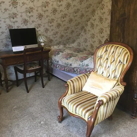 Haterleigh Heritage Inn-2