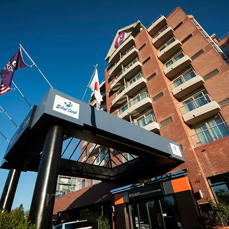 Coast Victoria Hotel & Marina By Apa-3