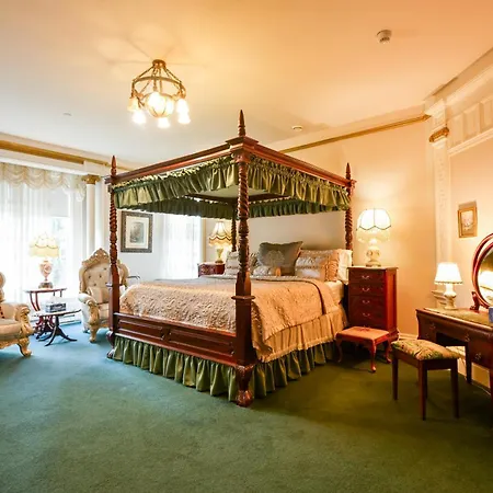 Amethyst Inn-3