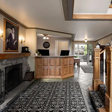 Abigail'S Hotel-3