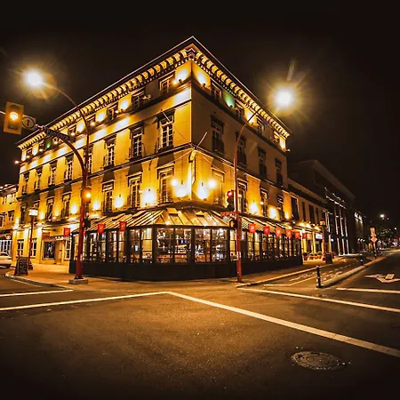 Swans Brewery, Pub & Hotel-3