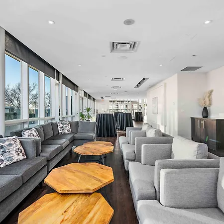 The Parkside Hotel And Spa-2