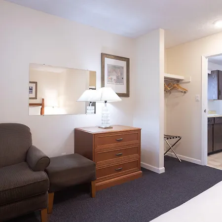 Robin Hood Inn And Suites-2
