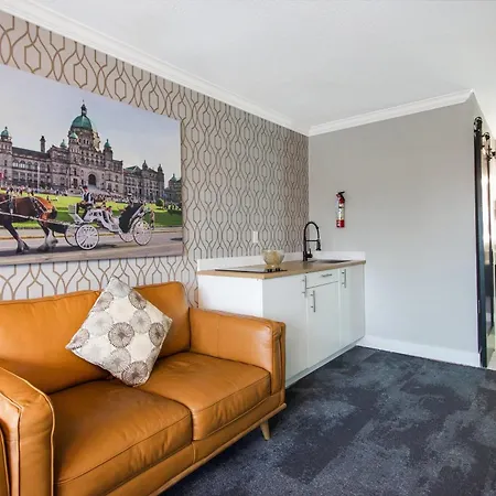 The Vic, An Ascend Collection Hotel-2