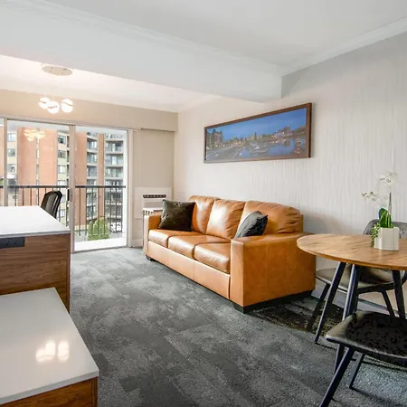 The Vic, An Ascend Collection Hotel-2