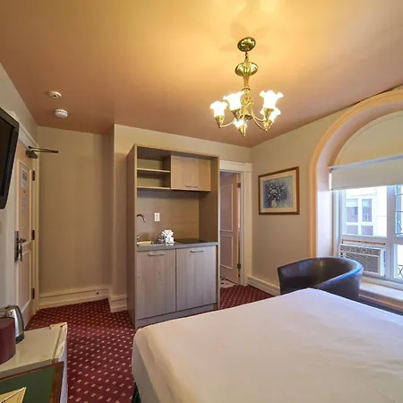 Bedford Regency Hotel, Trademark Collection By Wyndham-2
