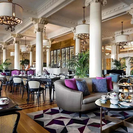 Fairmont Empress Hotel-3