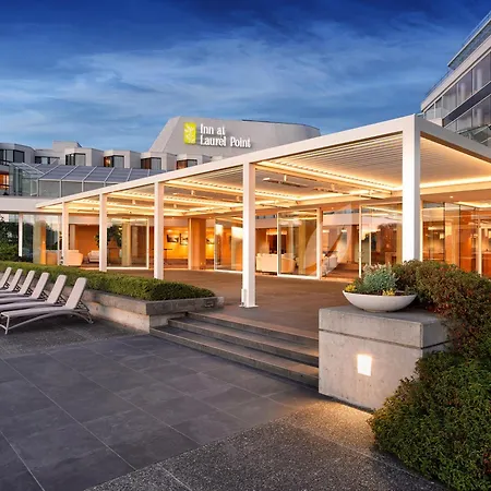 Inn at Laurel Point-2