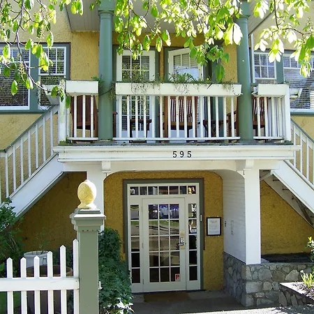 Rosewood Inn-3