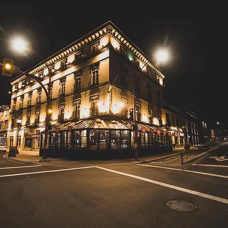 Swans Brewery, Pub & Hotel-2