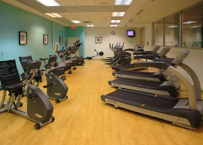 Hotels VictoriaGrand Pacific