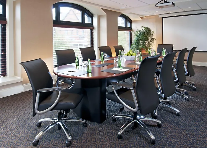 The Magnolia Hotel & Spa